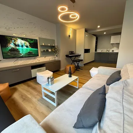 Le Clos Des Moissons Grand T8 Pour 10 Personnes 아파트