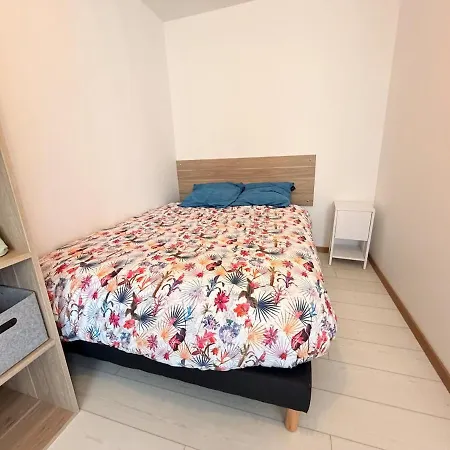 Le Clos Des Moissons Grand T8 Pour 10 Personnes 아파트 랭스