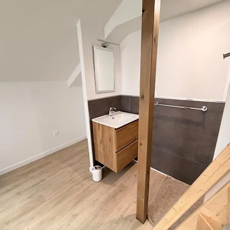 Le Clos Des Moissons Grand T8 Pour 10 Personnes 랭스