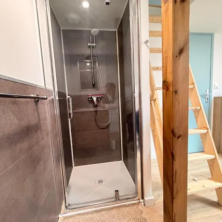 Le Clos Des Moissons Grand T8 Pour 10 Personnes 아파트 *