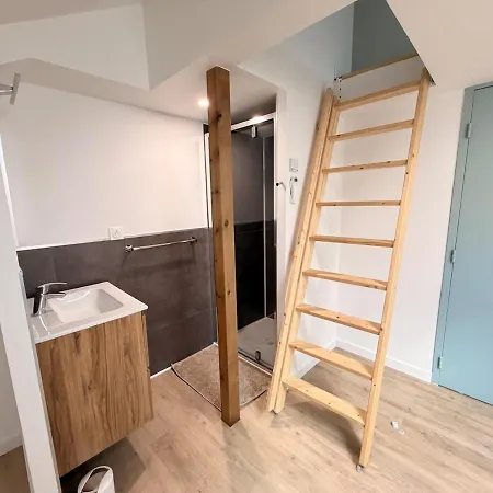 Le Clos Des Moissons Grand T8 Pour 10 Personnes 아파트
