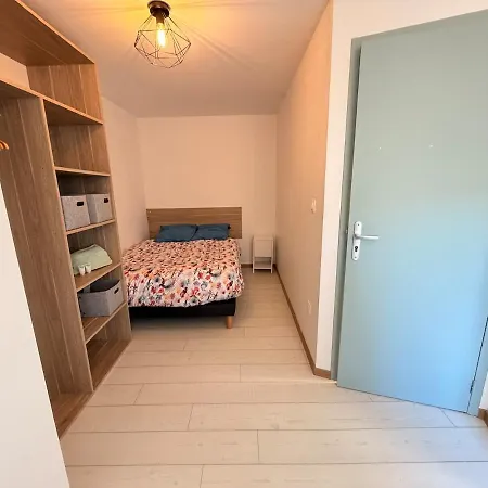 Le Clos Des Moissons Grand T8 Pour 10 Personnes 아파트
