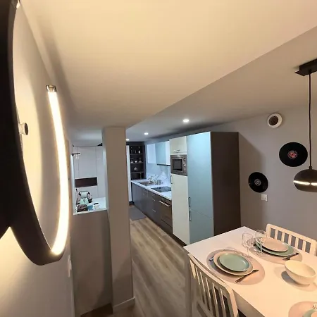 아파트 Le Clos Des Moissons Grand T8 Pour 10 Personnes *