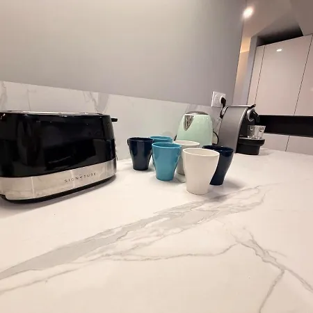 Le Clos Des Moissons Grand T8 Pour 10 Personnes 아파트 랭스