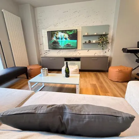 Le Clos Des Moissons Grand T8 Pour 10 Personnes 아파트 *