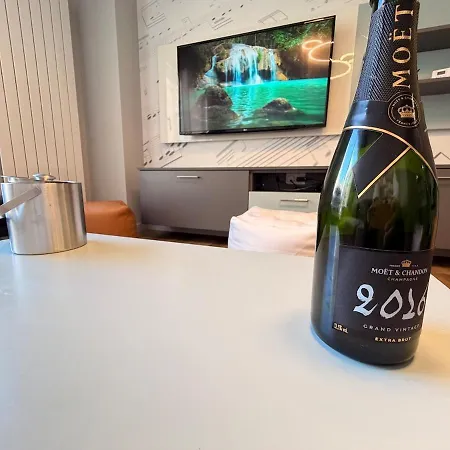 Le Clos Des Moissons Grand T8 Pour 10 Personnes *