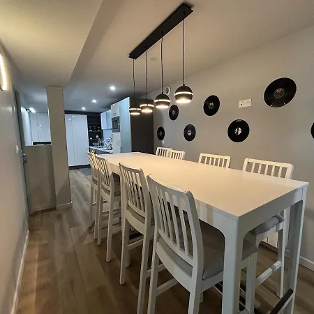 Le Clos Des Moissons Grand T8 Pour 10 Personnes *