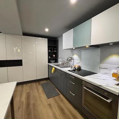 Le Clos Des Moissons Grand T8 Pour 10 Personnes * 랭스