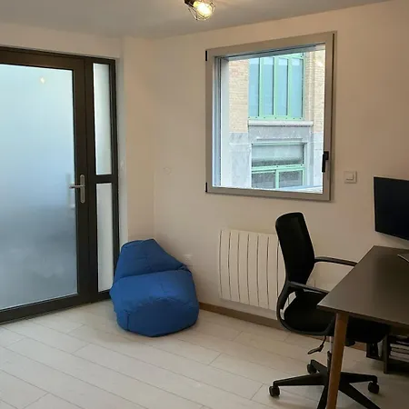 Le Clos Des Moissons Grand T8 Pour 10 Personnes * Reims