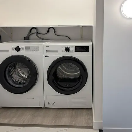 아파트 Le Clos Des Moissons Grand T8 Pour 10 Personnes