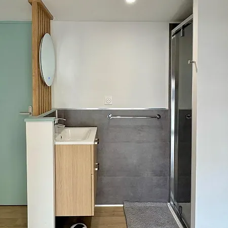 Le Clos Des Moissons Grand T8 Pour 10 Personnes 아파트 *