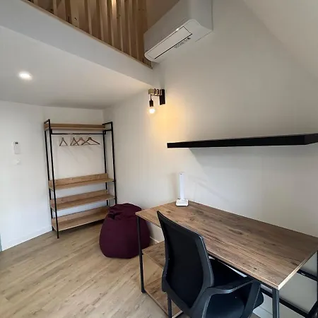 Le Clos Des Moissons Grand T8 Pour 10 Personnes