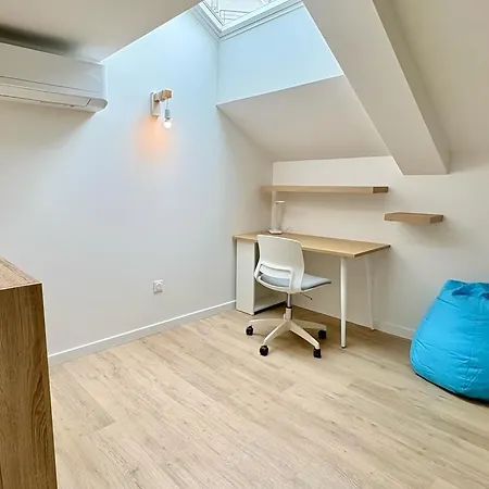 아파트 Le Clos Des Moissons Grand T8 Pour 10 Personnes