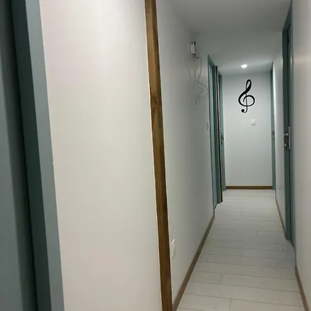 아파트 Le Clos Des Moissons Grand T8 Pour 10 Personnes *