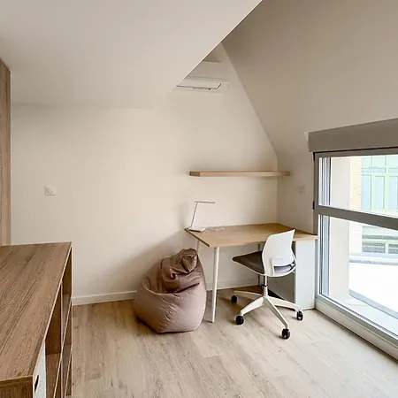 Le Clos Des Moissons Grand T8 Pour 10 Personnes *