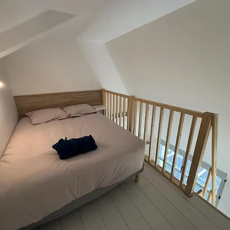 Le Clos Des Moissons Grand T8 Pour 10 Personnes * 랭스