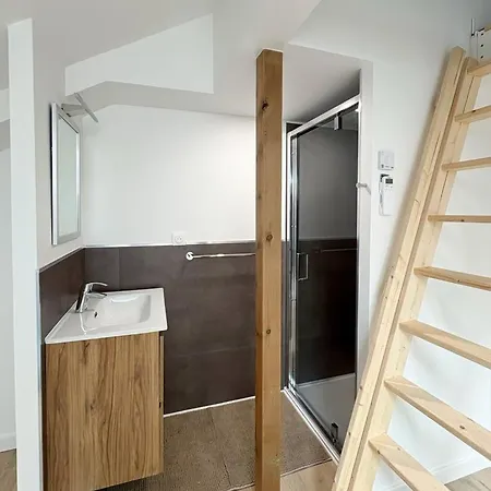Le Clos Des Moissons Grand T8 Pour 10 Personnes 랭스