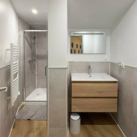 Le Clos Des Moissons Grand T8 Pour 10 Personnes * Reims